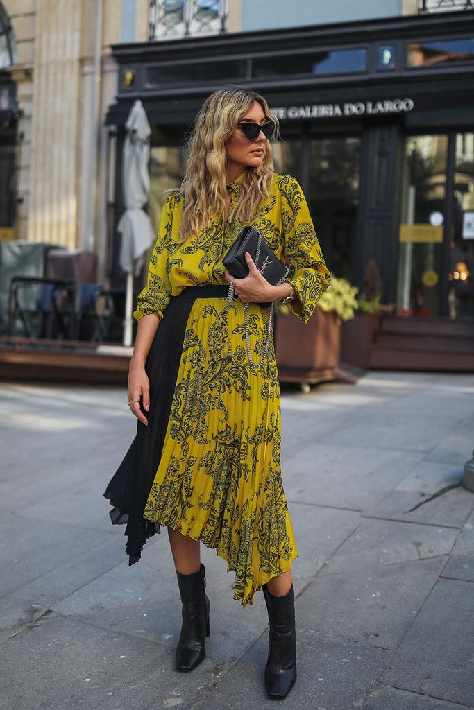 Blusa Scripta - Loja a Pipi