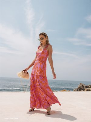 Vestido Scripta