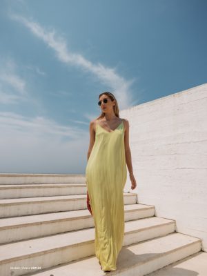 Vestido Scripta