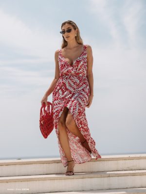 Vestido Scripta