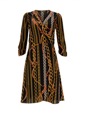 Vestido Silvina Campos