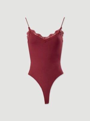 Body Ferrache